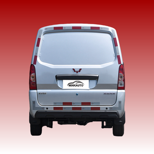 Nuevo vehículo eléctrico Wuling Ev50 Trade de 5 puertas, Mini furgoneta, coche eléctrico, camión de carga <span class=keywords><strong>chino</strong></span> de 5 puertas y 2 plazas para adultos - Product Image 6