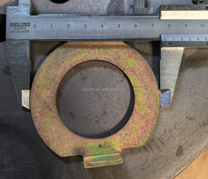 Rodamiento de Rodillos Planetarios 29070012681, Repuestos de Alta Calidad para Maquinaria de Construcción, Motor Diésel, Cargadora de Ruedas - Product Image 2