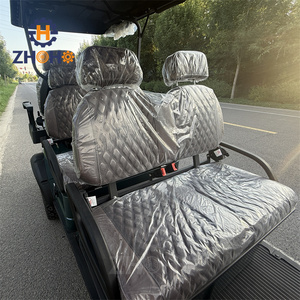 High Quality Off-Road 6 Seater Electric <strong>Golf</strong> Cart <strong>for</strong> <strong>Sale</strong> Customized 6 Seater Off Road <strong>Buggy</strong> <strong>Golf</strong> Car - Product Image 1