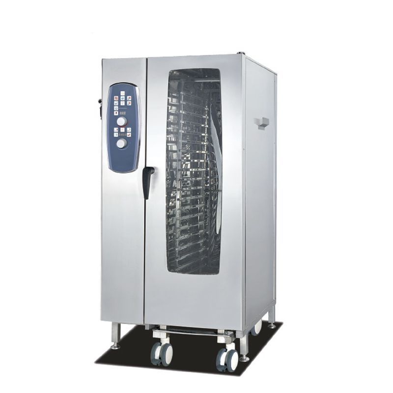 Multifunctional with Steamer Convection Oven for