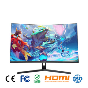 <span class=keywords><strong>จอ</strong></span>ภาพสำนักงาน FHD 1080P ขายดี ผลิตโดยโรงงาน ODM/OEM ความถี่ 75/100/165/180hz ขนาด <span class=keywords><strong>24</strong></span> <span class=keywords><strong>นิ้ว</strong></span> <span class=keywords><strong>จอ</strong></span>แบน สำหรับใช้งานที่บ้าน/สำนักงาน/เล่นเกม - Product Image 5