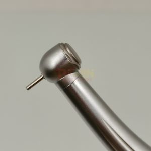 Tandheelkundige Grote Kop 4 Gaten Luchtturbine Hoge Snelheid Handstuk Met Cartridge Keramische Rotor Tandheelkundige Materialen - Product Image 2