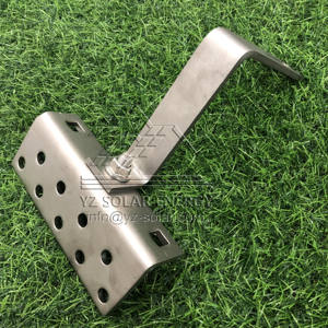 <span class=keywords><strong>Support</strong></span> de fixation <span class=keywords><strong>solaire</strong></span> pour toiture YZ à prix de gros, <span class=keywords><strong>support</strong></span> <span class=keywords><strong>solaire</strong></span>, crochet de fixation pour tuiles, structure de <span class=keywords><strong>panneau</strong></span> <span class=keywords><strong>solaire</strong></span>, crochet <span class=keywords><strong>solaire</strong></span>, crochet pour tuiles - Product Image 3