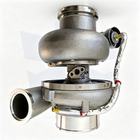 2399988 Heavy Duty Mining Machinery Engine System Spare Parts Turbocharger 10R2301 for CA-T C15 ACERT Engine