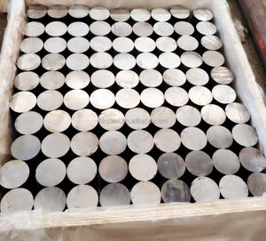 איכות גבוהה סגסוגת אישית פלדה עגול 1020 <span class=keywords><strong>s45c</strong></span> s355 מ "מ 160 מ" מ 250 פחמן פלדה עגול יצוא מסין - Product Image 3