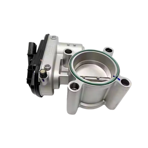 อะไหล่เครื่อง OH6คันเร่งอิเล็กทรอนิกส์612600191591 - Product Image 3