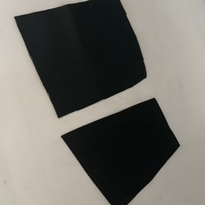 ผ้าคลุมรถแบบทันสมัย MS-20220602-1 ผ้าไม่ทอ สีเดียว ป้องกันสีรถ - Product Image 2