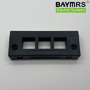 Baymrs KEL-E3 Kabel Entry Systeem Fabriek Verzonden Bedrading Accessoires Kabel Ingangsframe - Product Image 2