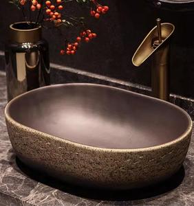 Molde <span class=keywords><strong>de</strong></span> silicona personalizado para lavabo <span class=keywords><strong>de</strong></span> hormigón, molde profesional para lavamanos <span class=keywords><strong>de</strong></span> cemento para el hogar - Product Image 4