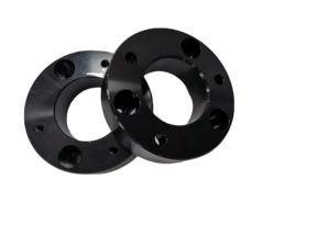 ชุดอุปกรณ์ยกโช้คอัพสปริงหน้าอลูมิเนียมขนาด2นิ้วอะไหล่ช่วงล่าง4X4สำหรับรถกระบะ Tacoma รับประกัน4x4ปี1ปี - Product Image 3