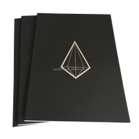 Impression de catalogues et brochures de meubles sur mesure de haute qualité avec reliure parfaite