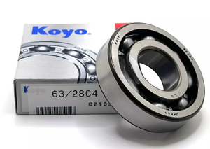 Chất lượng cao gốc Nhật Bản rãnh sâu bóng mang 6001 6002 6005 602 603 605 ZZ 605 2rs 608-2z 608RS ZZ 2rs C3 vòng bi - Product Image 2