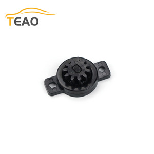 Amortisseurs de vibrations RD-T010D pour étuis à lunettes en plastique automobile, allume-cigare et appareils électroménagers - Product Image 4