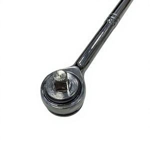 <strong>Ratchet</strong> 3/8 CHV HeatTr - Product Image 4