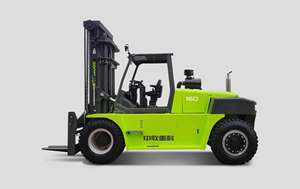 Proporcione la certificación CE Zoom, una conocida marca de montacargas apiladores en China, en varios modelos a la venta. - Product Image 6