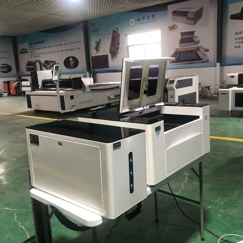 40w 50W High Precision Rubber Acrylic