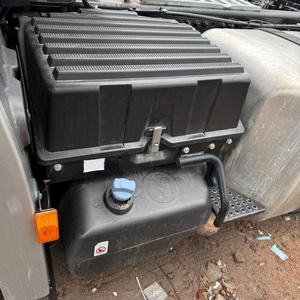 รถบรรทุกหนักซิโนทรัค ซิทรัค C7h C9H G7S ปี 2024 กำลัง 251-350 แรงม้า 6x4 10 ล้อ ยูโร 3 มือสองสำหรับขาย - Product Image 6
