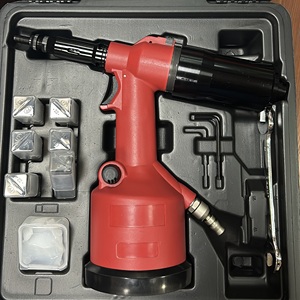 Kit de Pistola Remachadora Neumática M3-12 para Diversas Aplicaciones de Remachado - Product Image 6