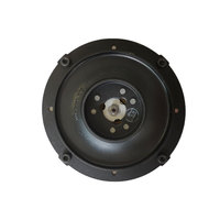 Pièces automobiles Denso d'origine, compresseur de climatisation de voiture 12v, 447190-7293 / 7290 pour TOYOTA LEXUS Oe 88310-33250