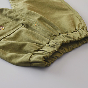Ropa para Niños Pequeños, Conjuntos de Pantalones para Bebés, Trajes Deportivos para Niños de China - Product Image 6