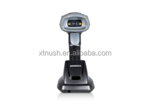 Lecteur de codes-barres laser sans fil <span class=keywords><strong>MINDEO</strong></span> CS2290 1D 2D 433 MHz avec socle pour solution de point de vente sans fil – Garantie 1 an - Product Image 5