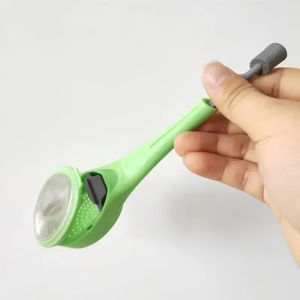 Infusor de té con émbolo incorporado, sabor saludable e intenso, bolsa de té reutilizable, colador de plástico para té y café, remujo, agita y prensa. - Product Image 3