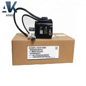 Servomotores Yaskawa, 200W, 2, 2, 1, 2, 2, 1, 2, 2 - Product Image 1