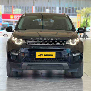 Land Rover Discovery 4 2.0T SE Luxury 2016, SUV Usado, Chery <span class=keywords><strong>Jaguar</strong></span> Land Rover, Vehículo Todoterreno 4x4, Auto Económico en Combustible - Product Image 2