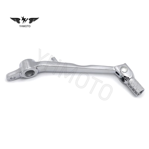 Leviers de frein à pied YHMOTO pour Kawasaki Ninja ZX10R ZX6R ZX636 - Product Image 6