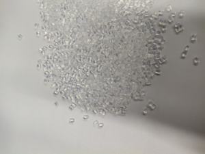 Résine polyfluoroalcoxy Résine PFA <span class=keywords><strong>MFR</strong></span> 2-6 pour tige de film d'injection - Product Image 2