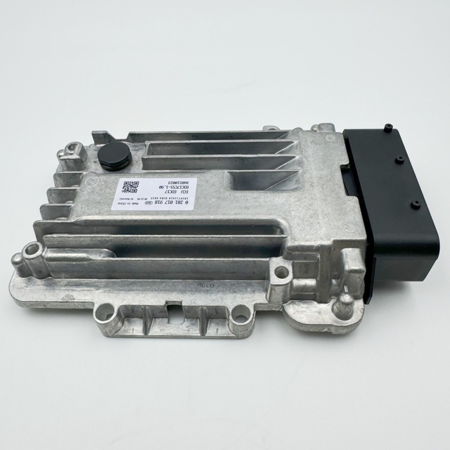 Brand New and High Quality Suitable for Bo-sch ECU Control Unit 3610100JNK-F EDC17C55 0281017918 Control Module