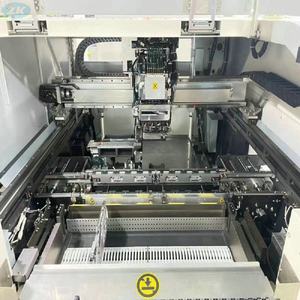 Новая установка для поверхностного монтажа RS-1 SMT для производственной линии JUKI (автомат для монтажа компонентов) - Product Image 4