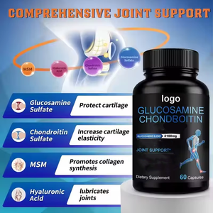 OEM <span class=keywords><strong>Glucosamine</strong></span> Chondroïtine Supplement, Kurkuma Supplement met wierook en <span class=keywords><strong>Glucosamine</strong></span>, <span class=keywords><strong>Glucosamine</strong></span> Chondroïtine Capsule - Product Image 3