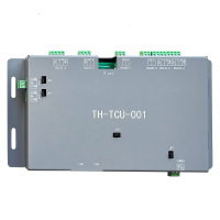 Contrôleur de station de charge CC Euro Specification avec chargeur PCB et PCBA intégré