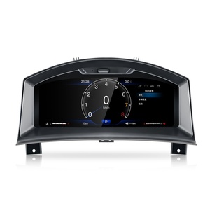 NaviHua <b>for</b> Opel Astra H 2004 2010 <b>Car</b> Digital Cluster Instrument Auto LCD Dashboard Tachometer Virtual Cockpit New Upgrade - Product Image 1