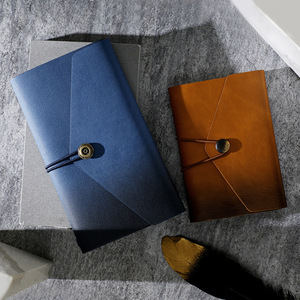 <span class=keywords><strong>2025</strong></span> dễ thương Da Túi Nhật Ký máy tính xách tay viết Pad cho cô gái <span class=keywords><strong>handmade</strong></span> Nhật Ký 60 tờ bên trong trang yên khâu Quà Tặng - Product Image 5