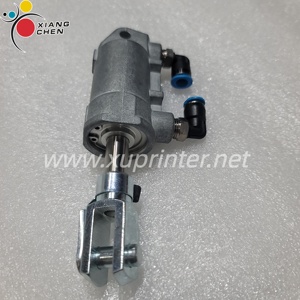 กระบอกลมคุณภาพนำเข้า ER รุ่น F4.334.002 สำหรับเครื่องพิมพ์ออฟเซ็ตไฮเดลเบิร์ก - Product Image 5