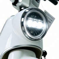 Bicicleta Eléctrica con Batería de Plomo-Ácido, Sistema de Frenado Dual de Alta Velocidad Aprobado, Seguridad Garantizada, Gran Inventario al por Mayor