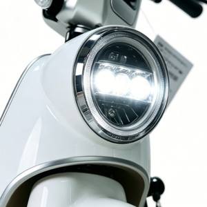 Bicicleta Eléctrica con Batería de Plomo-Ácido, Sistema de Frenado Dual de Alta Velocidad Aprobado, Seguridad Garantizada, Gran Inventario al por Mayor - Product Image 3