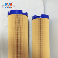 Consommables WEDM / Pièces détachées EDM Filtre Charmilles 150X33X375mm pour machines de découpe de fil EDM