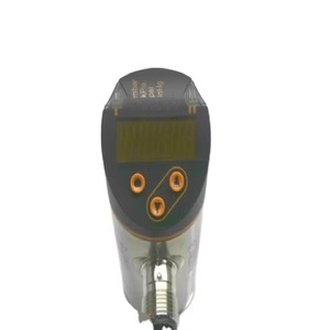 Nuevo y Original Sensor de Presión PN7097 con Pantalla PN-001BRER14-QFRKGUS V 295209 Controlador de Programación PLC - Product Image 1