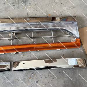 GHCD de alta calidad <span class=keywords><strong>Mitsubishi</strong></span> Canterbury '94 '04 Series Grille Truck Body Parts - Product Image 6