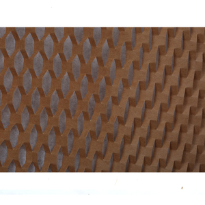Sac à Air comprimé de couleur grise, matériel d'emballage, protection pour la respiration du papier kraft - Product Image 6