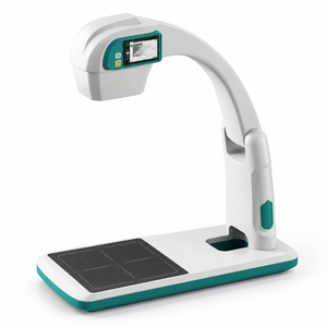 เครื่องเอกซเรย์เคลื่อนที่สำหรับสัตว์เลี้ยง BizVet SuperRay Mini C7 พร้อมระบบฟลูออโรสโคปี ได้รับการรับรองมาตรฐาน CE/FCC/RoHS ระดับ Class II - Product Image 2