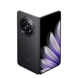 โทรศัพท์มือถือพับได้ Original Find N5 <span class=keywords><strong>5G</strong></span> หน้าจอ AMOLED <span class=keywords><strong>8</strong></span>.12 นิ้ว ความละเอียด 2480*2248 120Hz ชิปประมวลผล Qualcomm <span class=keywords><strong>8</strong></span> 3nm รองรับชาร์จไว 80W ชาร์จไร้สาย 50W แบตเตอรี่ 5600mAh รองรับ NFC - Product Image 4