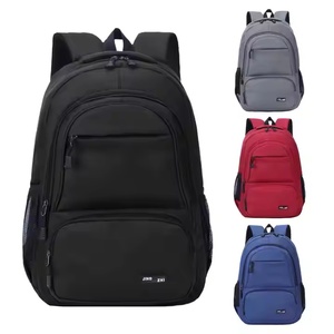 High-grade Polyester <b>School</b> <b>Backpack</b> <b>Large</b> Capacity Unisex Design Customisable Shoulder Waterproof <b>School</b> <b>Backpack</b> - Product Image 4
