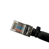 Câbles électriques personnalisés OEM, faisceaux de câbles pour équipements médicaux