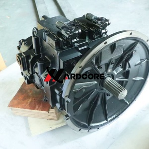 EC480EL Excavator K5V212DPH1V1R-DE83-V Hydraulic <b>Pump</b> Assembly 14644493 - Product Image 3