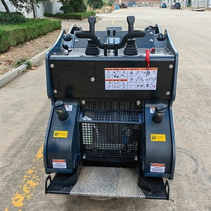 <span class=keywords><strong>Mattson</strong></span> obral mesin pengangkat selip kuat dengan kobutan 25HP CE/EPA disetujui ML525Y <span class=keywords><strong>Mini</strong></span> Track/Crawler - Product Image 4