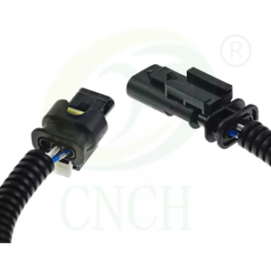 3 Way Park Assist Sensor Verlengingsharnas Voor Mopar Tesla Bmw - Product Image 5